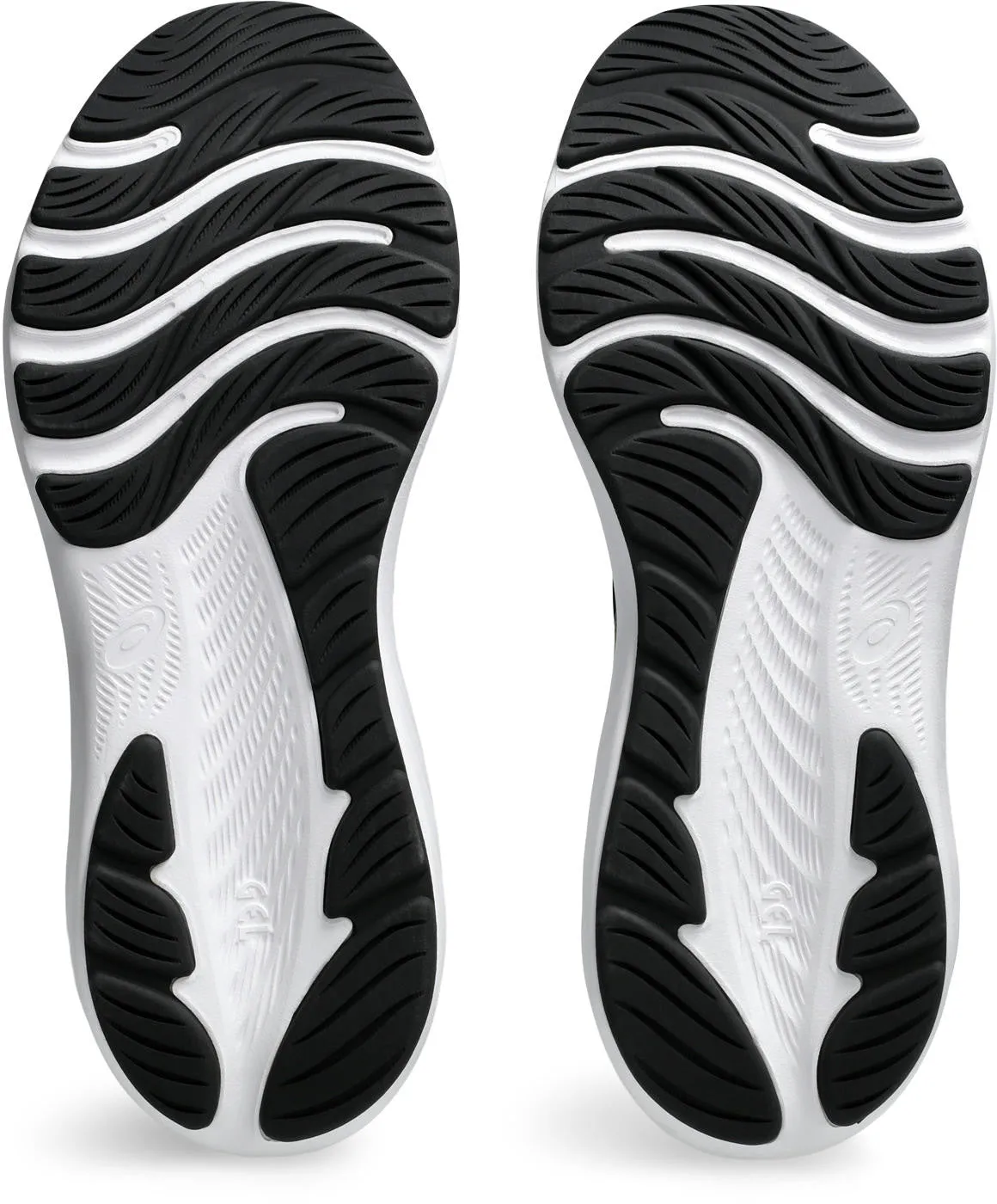 Gel Contend 9 Men's Running Shoes (Width 4E)