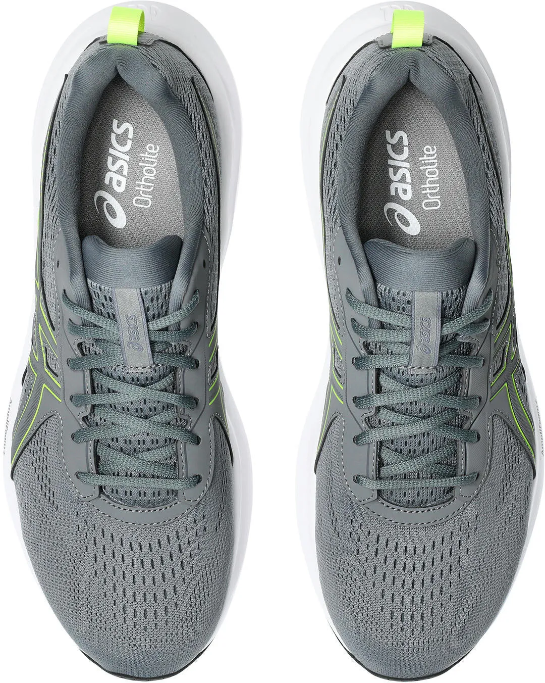Gel Contend 9 Men's Running Shoes (Width 4E)