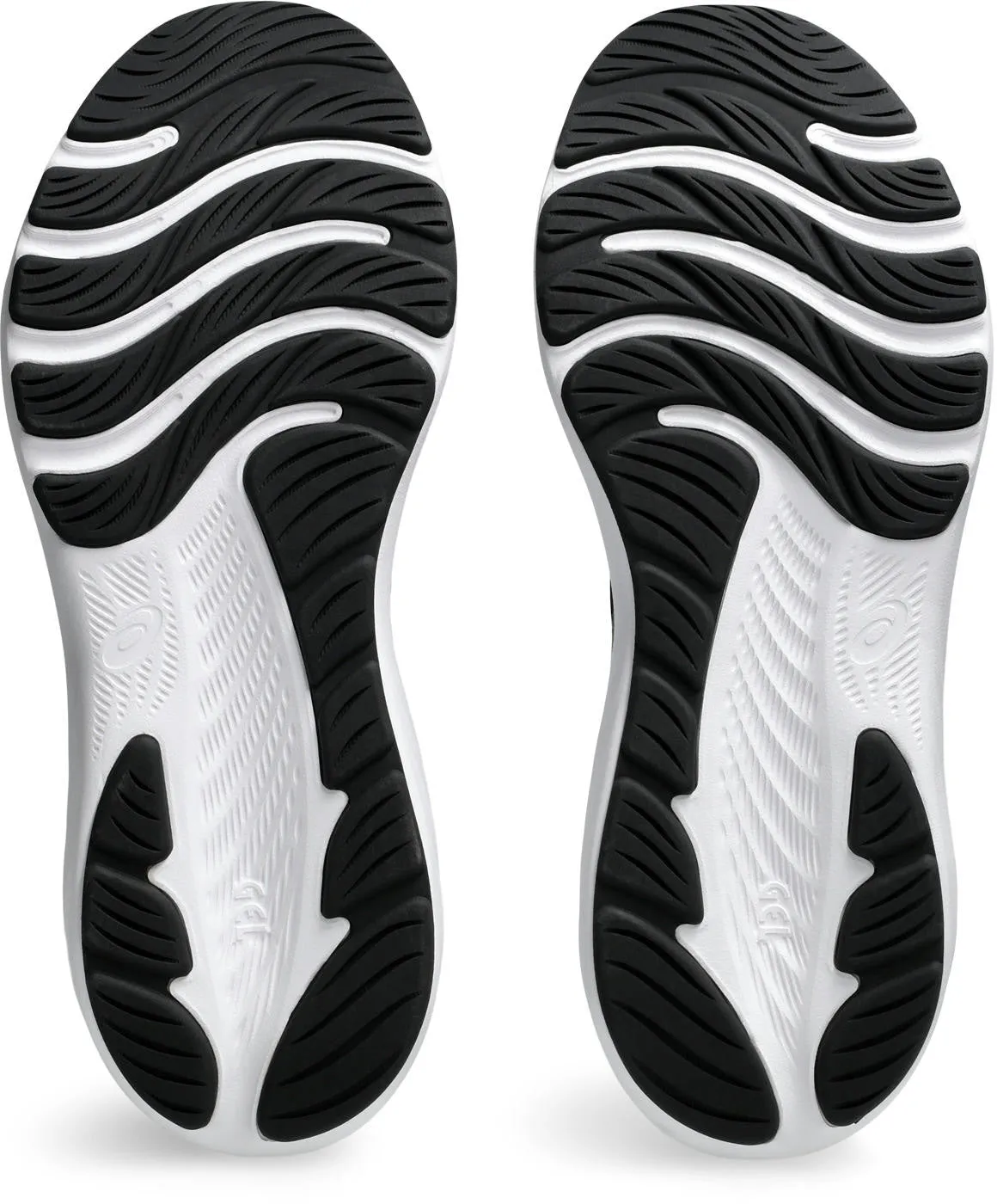 Gel Contend 9 Men's Running Shoes (Width 4E)