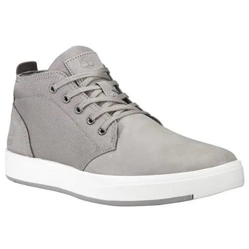 TIMBERLAND TREE Men's Davis Square Chukka TB0A1SESF49